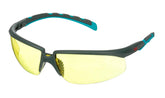3M SOLUS 2000 VERNEBRILLE SCOTCHGARD AF GUL LINSE S2003SGAF-BGR-EU